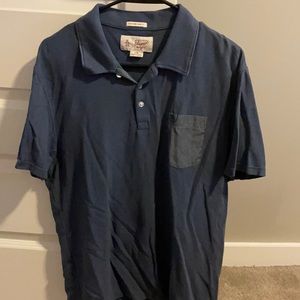 Penguin Heritage Slim Fit Men’s polo